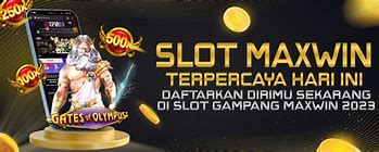 5 Situs Slot Mudah Jackpot Terpercaya Di Indonesia 2023 Result