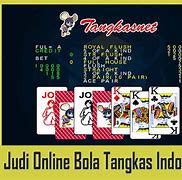 Bola Tangkas Online Adalah Game