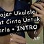 Kepalaku Sakit Aku Punya Hati Chord Lirik