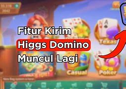 Link Higgs Domino Global Yang Ada Tombol Kirim