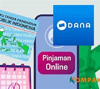 Pinjaman Online Tanpa Ktp Cair Ke Dana