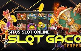 Situs Atom Slot Gacor Hari Ini) Slot Terpercaya Ga Di Indonesia